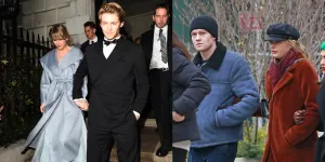Taylor Swift Dikabarkan Putus Dengan Joe Alwyn Setelah 6 Tahun Pacaran, Begini Kisah Cinta Mereka Selama Ini