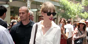 Taylor Swift Fobia Urusan Hukum