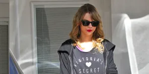 Taylor Swift: Hati-Hati Dengan Kata-Kata Yang Kamu Ucapkan