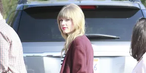 Taylor Swift: Kecanduan Socmed Itu Tidak Baik