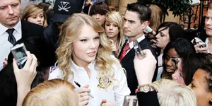 Taylor Swift Puji Madonna Sebagai Legenda