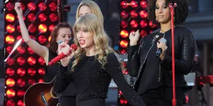 Taylor Swift: Sampai Hari Ini, Belum Ada Yang Cocok Denganku