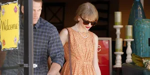 Taylor Swift Tak Masalah Jadi Single