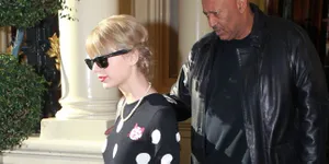 Taylor Swift Ternyata Suka Banget Dengan Bayi!