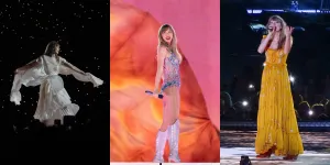 Taylor Swift The Eras Tour: Tur Konser Dunia Yang Penuh Kejutan