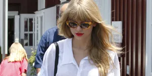 Taylor Swift Tidak Ingin Terjebak di Relationship Yang Buruk