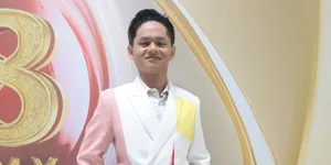 Tazir Cerita Kegiatan Sebelum D'Academy 8, Sempat Live Bareng Murama