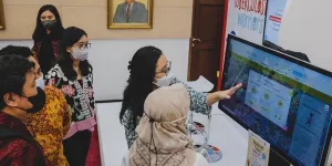 TB Warriors, Permainan Edukatif Untuk Mencegah Penularan Penyakit Tuberkulosis