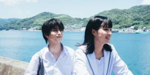 Teaser Film 'LOVE IF FAR TO PAINFUL' Adaptasi Nanji, Hoshi no Gotoku Ungkap Cinta Penuh Luka