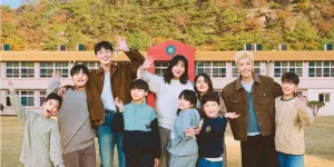 Teaser Variety Show Baru “Curtain Up, Class” dibagikan, Momen Emosional Kim Tae Ri Disorot