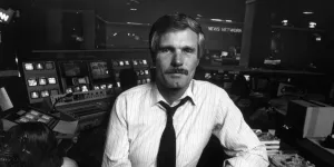 Ted Turner Pendiri Cartoon Network Meninggal Dunia di Usia 78 Tahun