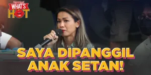 Tega, Asisten Ibunda Nirina Zubir Juga Pakai Uang Untuk Bisnis Angkot