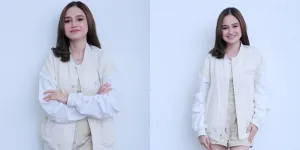 Tegaskan Dukungan untuk Palestina, Syifa Hadju Tolak Tawaran Kerja Bareng Brand Pro Israel - Tidak Masalah Kehilangan Pekerjaannya