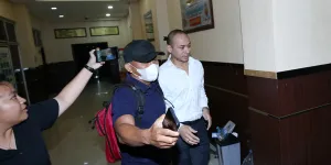 Tegaskan Tak Ada Perdamaian, Tiko Aryawardhana Laporkan Mantan Istri dengan Penambahan Pasal Baru