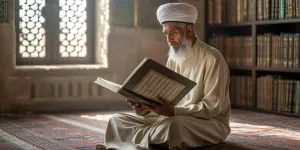 Teks Maulid Al Barzanji Lengkap Arab Latin, Arti, dan Sejarah Singkatnya
