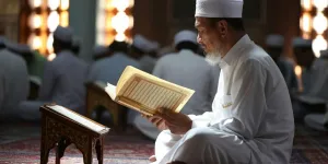 Teks Maulid Diba Lengkap: Pengertian, Penyusun, Keutamaan, dan Cara Membacanya