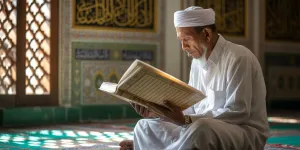 Teks Maulid Simtudduror: Pengertian, Sejarah, Isi, dan Keutamaannya