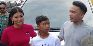 Telah Lakukan Upacara Adat, Ruben Akui Orangtua Betrand Peto Sedih Namun...