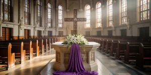 Tema Paskah 2026 Resmi dari PGI Beserta Makna, Pesan, dan Rangkaian Pekan Suci