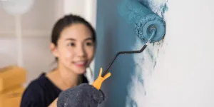 Tembok Rumah Bocor Akibat Cuaca Panas? Andalkan Saja No Drop Anti Panas dari Avian Brands Sebagai Solusinya