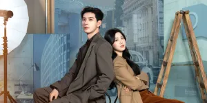 Tembus 8.000 Heat di iQIYI, Drama China Love Between Lines Antar Chen Xingxu–Lu Yuxiao Masuk Hall of Fame