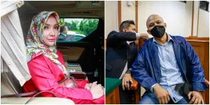 Temui Anak Lagi Setelah Bercerai, Andre Irawan Ngaku Dipersulit Oleh Roro Fitria