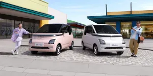 Temukan Harga Terbaru Wuling Air EV April 2025, Mobil Listrik yang Ramah Kantong untuk Masa Depan