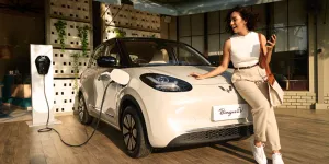 Temukan Harga Terbaru Wuling Binguo EV April 2025, Mobil Listrik Bergaya Retro dengan Inovasi Canggih