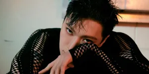 Ten NCT Rilis Mini Album Solo Pertama 'TEN' Sore Ini