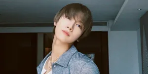 Ten Tinggalkan SM Entertainment, Tetap Bersama NCT dan WayV