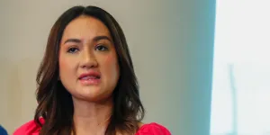 Tengku Dewi Putri Bakal Ajukan Gugatan Cerai Baru Terhadap Andrew Andika