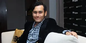 Tentang Perannya di 'HALFWORLDS', Ini Bocoran Dari Arifin Putra