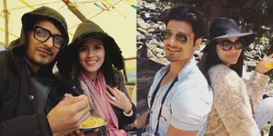 Tentukan Tanggal Kepulangan, Pacar Vin Bakal Balik Lagi ke India