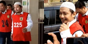 Terancam Hukuman Mati, Zul Zivilia Mengaku Amat Rindu Anak-Anaknya