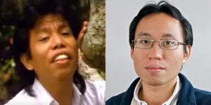 Terbaik, Putra Dono Jadi Pembicara Nuklir di Jepang dan Amerika