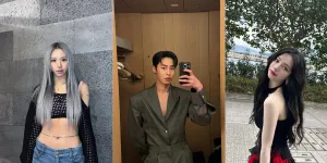 Terbaru Chaeyoung TWICE dan Zion T, Berikut Deretan Idol K-Pop Dikabarkan Pacaran di Tahun 2024