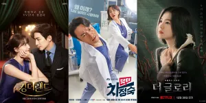 Terbaru KING THE LAND, Ini Drama Korea Viral di Media Sosial Sampai Ada yang Tuai Kontroversi