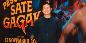 Terbaru 'PESUGIHAN SATE GAGAK', Rumah Produksi Ini Ingin Hadirkan Film yang Bermakna