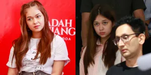 Terdampak Kasus Video Panas Mirip Dirinya, Rebecca Klopper Kehilangan Banyak Pekerjaan