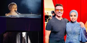 Terhenti di Top 4 AGT 2023, Putri Ariani Tetap Bersyukur dengan Segala Pencapaiannya - Ungkap Pesan Simon Cowell Sang Juri