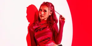 Terinspirasi K-Pop, Risa Amel Ingin Dangdut Klasik Terlihat Keren