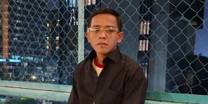 Terinspirasi Kisah Nyata Sahabat Meninggal Karena AIDS, Adnan Ndy Rilis Single 'Akhirku'