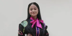 Terinspirasi Lesti, Kiara Asal Musi Rawas Kejar Mimpi di Dangdut Academy 8