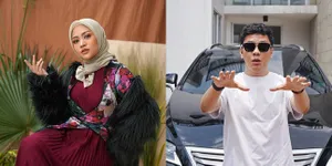 Terinspirasi Rachel Venya, Arief Muhammad Ikut Galang Dana Lawan Corona