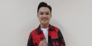 Terinspirasi Selfi Yamma, Alfian Ingin Harumkan Nama Bone di DA 8