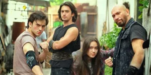 Terkait Kelanjutan Proyek Film Superhero Jagat Satria Dewa, Produser: Kita Sedang Menunggu Timing