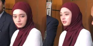 Terkait Royalti Lagu, Inara Rusli Berharap Virgoun Ikhlas Berikan Haknya