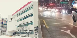 Terkait Virus Corona, Dubes RI Untuk Korea Selatan Sarankan Jangan ke Korsel Dulu - Seoul Juga Sedang Sepi dan Kurang Seru