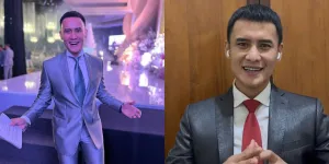 Terkena Dampak Pandemi, Ini Cerita Choky Sitohang yang Kagum dengan Kisah Nabi Ayub - Belajar Arti Bersyukur