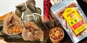 Terkenal Kuliner Manisnya, Ragam Makanan Gurih di Medan ini Nggak Kalah Sedap